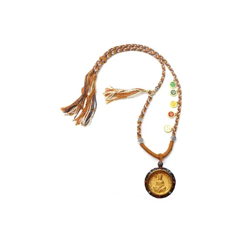 Jade Linmen Сплав Подвески Унисекс