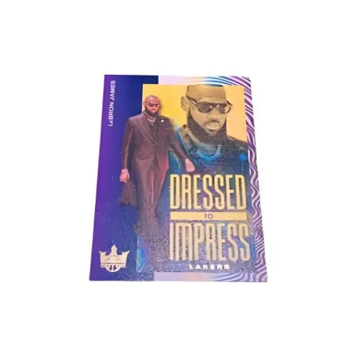 PANINI LeBron James Basketball Card Card Product Access Sports Cards 1 Pack PANINI Леброн Джеймс Баскетбольная карта Карта Продукт Access Спортивные карты 1 упаковка