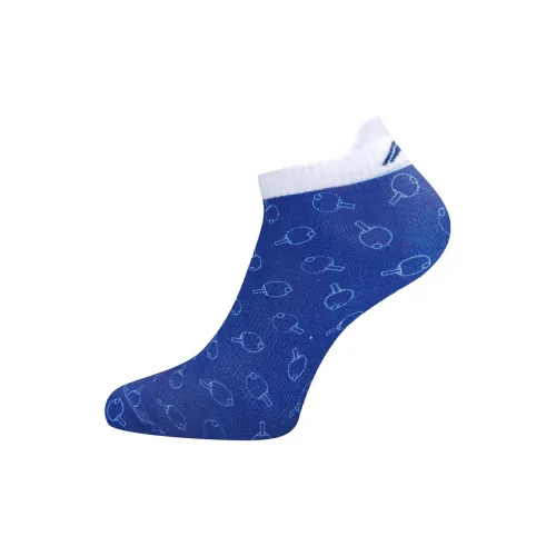 Носки до щиколотки унисекс 1 упаковка Dream Blue White