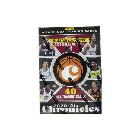 PANINI Спортивные карты