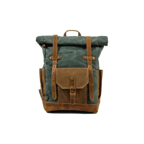 TTaG．baG Рюкзаки Мужской