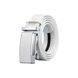 D16 Лицевая коровья кожа, белый