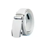 D63 Лицевая коровья кожа, белый