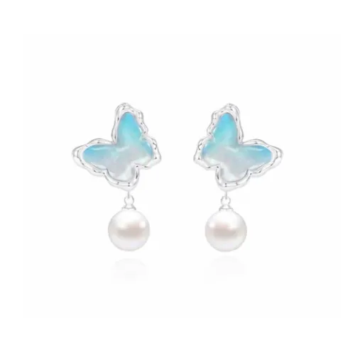 I&YOU Серьги Женские