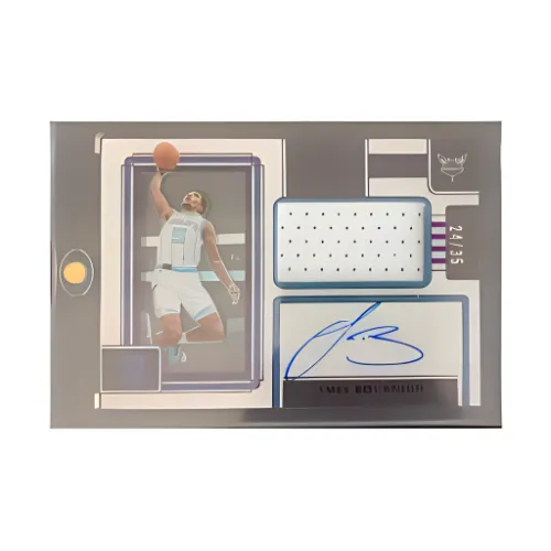 PANINI Спортивные карты