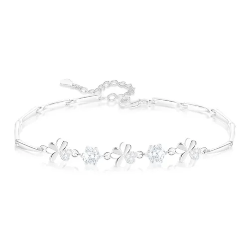 Cuz Strange Intention Циркон Hand Аксессуар Женские