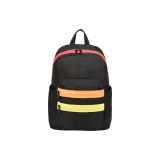 Чёрно-красный, оранжево-жёлтый