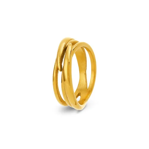 DWCP Кольца из титанового сплава Унисекс