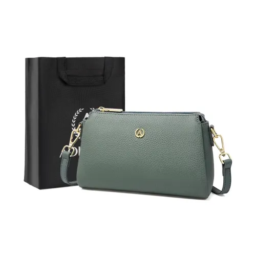 AOKANG Классическая Практичная Сумка для Мама GOOD Looking Модная Сумка через плечо