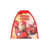 Железный человек