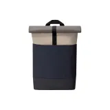 Светлый хаки - морской синий, средний размер