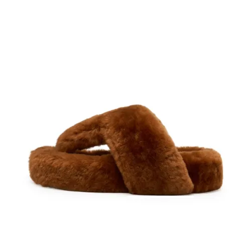 Lost In Echo Шлепанцы Женские