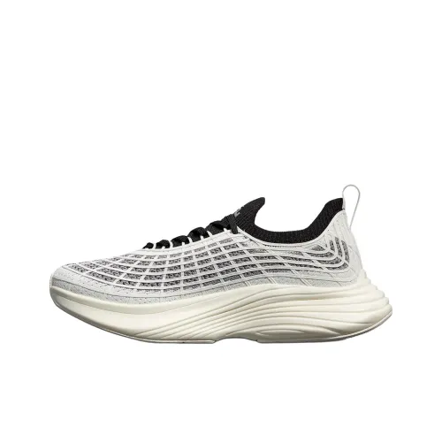 APL ATHLETIC PROPULSION LABS Повседневная обувь Женская Серого цвета