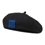 Глубокий черный