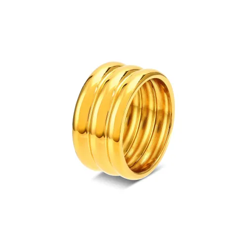 DWCP Кольца из титанового сплава Унисекс