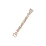 Розово-золотой