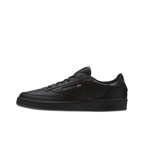 Reebok Club C Series Скейтборд Кроссовки Низкие Мужские