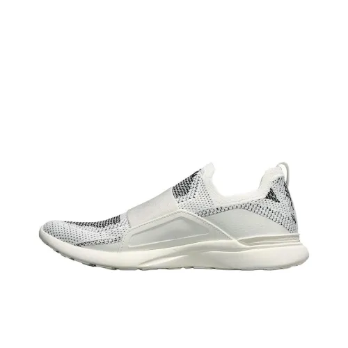 APL ATHLETIC PROPULSION LABS Беговые кроссовки Низкий Топ Белый Женский