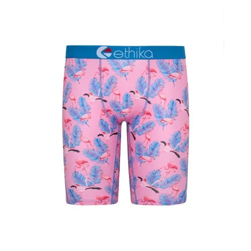 ETHIKA Мужские боксер-шорты