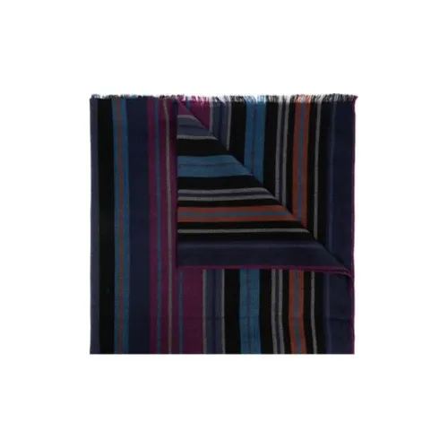Paul Smith Вязаные шарфы Мужской