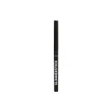 Коричнево-черный