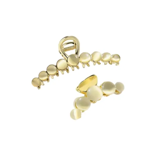 Left Europe Заколки для волос Женские