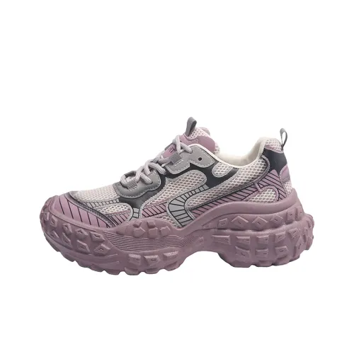 Bull Charm Низкий топ кеды женские