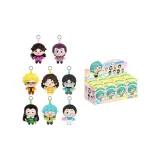 Набор E People - 8 штук в коробке (без повторений)