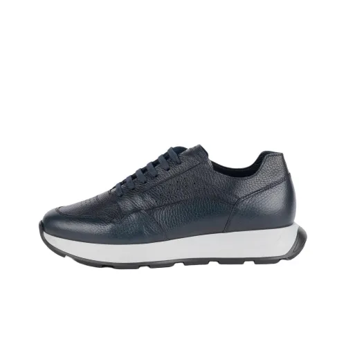 Barrett Casual Low Top Мужской