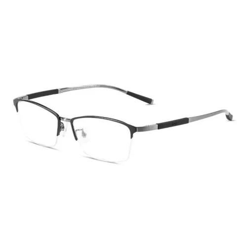 JEEP Квадратные Оправы для Очков Мужские