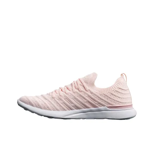 APL ATHLETIC PROPULSION LABS Беговые кроссовки Низкий Топ Женские