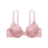 Розовый Лилия Контур Цветочный/Розовый