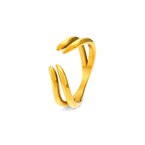 DWCP Кольца из титанового сплава Унисекс