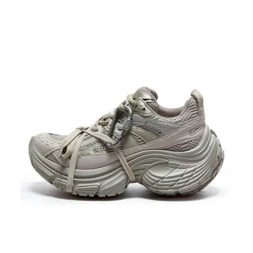 PONGFINITY Низкий топ кеды женские