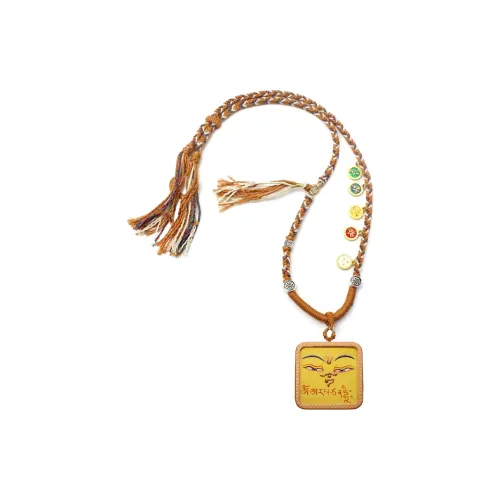 Jade Linmen Сплав Подвески Унисекс