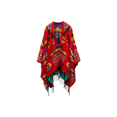 Bejirog Шали Женские