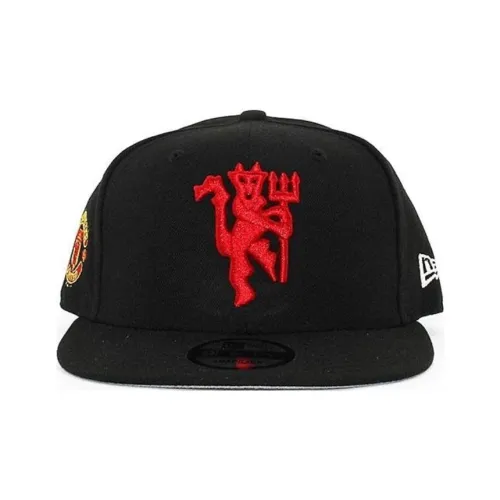 New Era Полиэстер Бейсболки Унисекс