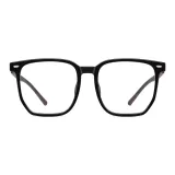 Глянцевый черный [Супер Свет TR Рамка]