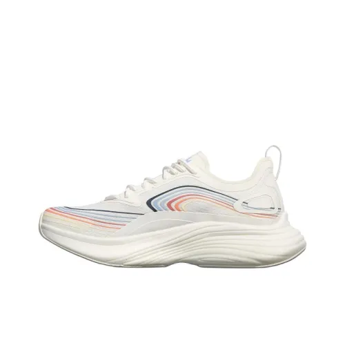 APL ATHLETIC PROPULSION LABS Низкий топ Беговые кроссовки Женские Белые