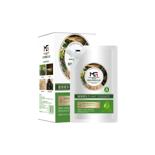 Meng Qian Краски для волос и Отбеливатели для волос