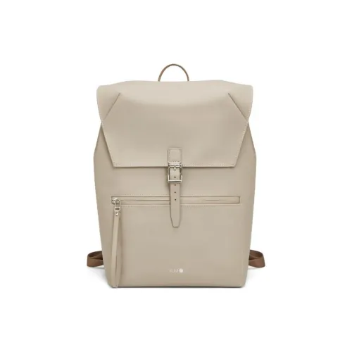 Y.U.M.C. Рюкзак из искусственной кожи средний женский цвет хаки