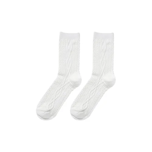 Tutuanna Женские носки MID до икры