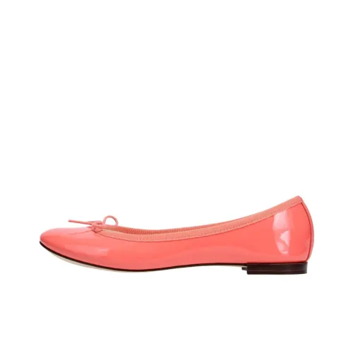 Repetto Cendrillon Повседневная обувь Женская Розовая