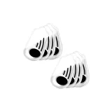 [4 шт] Ножная коррекция инструмент