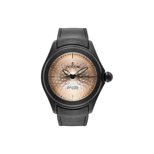 Corum Автоматический Механический Механизм Мужские Часы 47 мм Шампанское