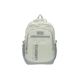 Белый и серый