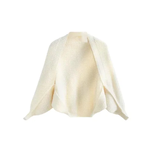 Bejirog Полиэстер Шали Женские