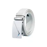 D67 Лицевая коровья кожа, белый