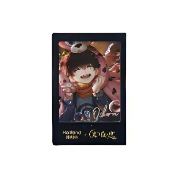 Light and Night Фотокарточки