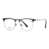 Универсальный черный | Металлический-C22 только оправа